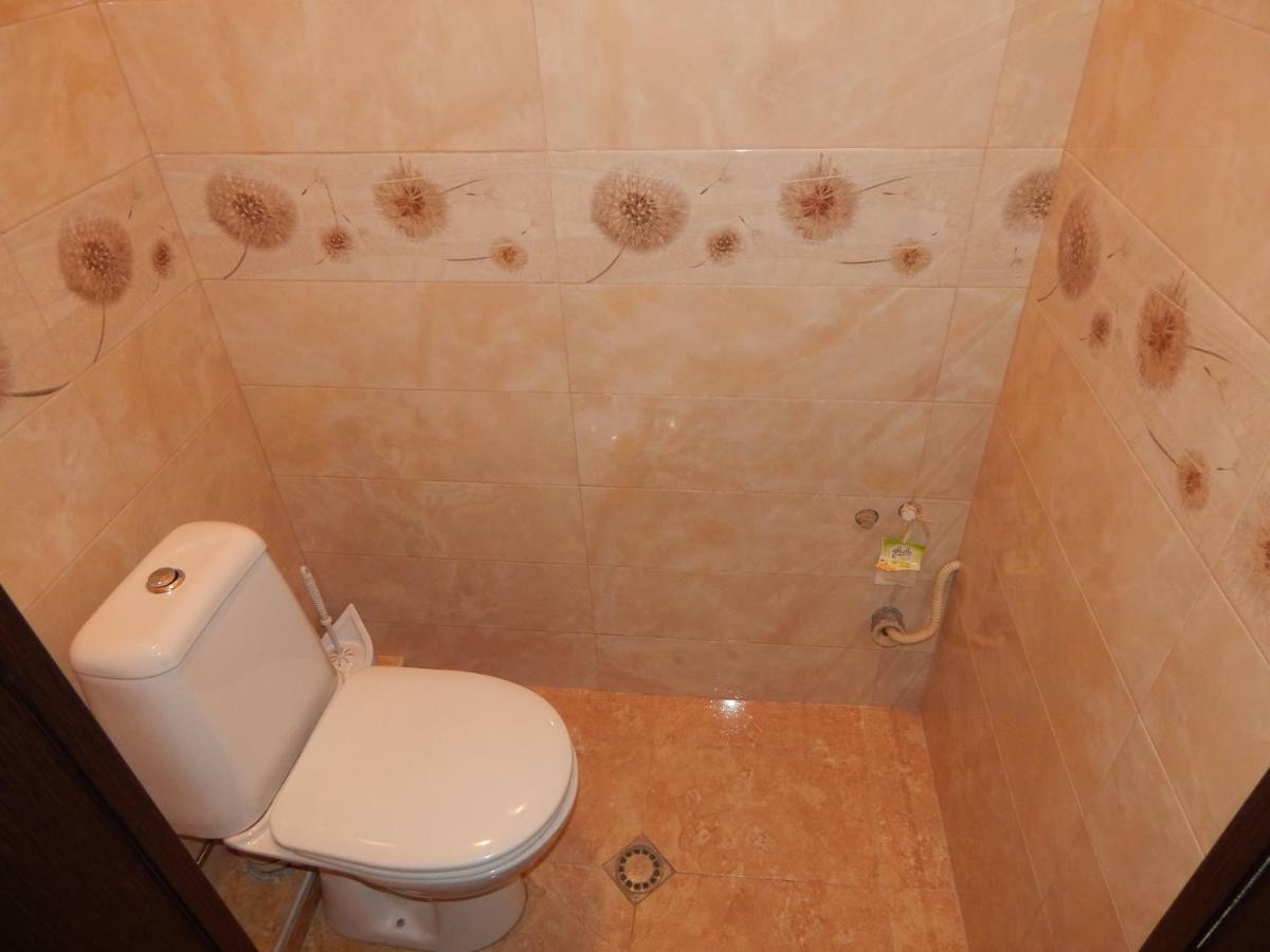 באטומי Apartment First Line From Sea מראה חיצוני תמונה