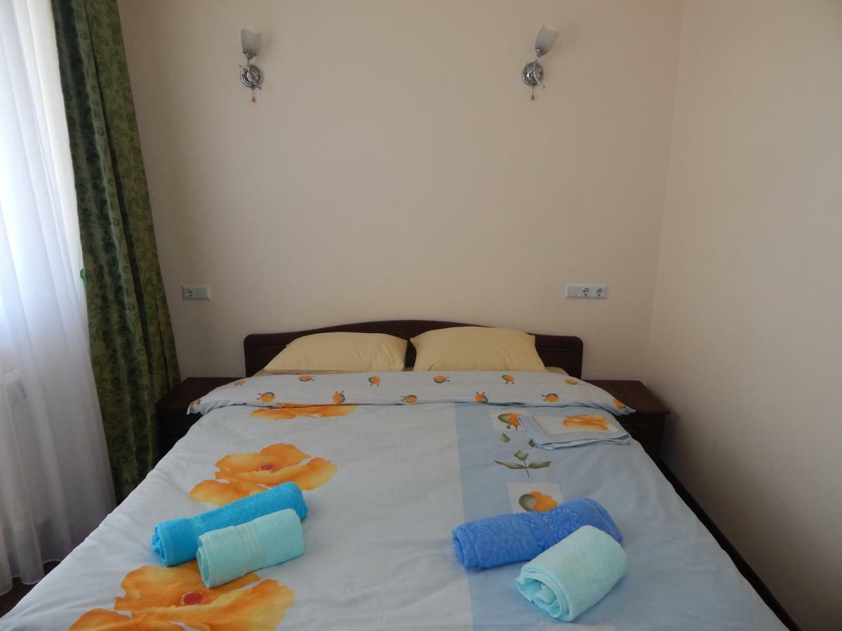באטומי Apartment First Line From Sea מראה חיצוני תמונה